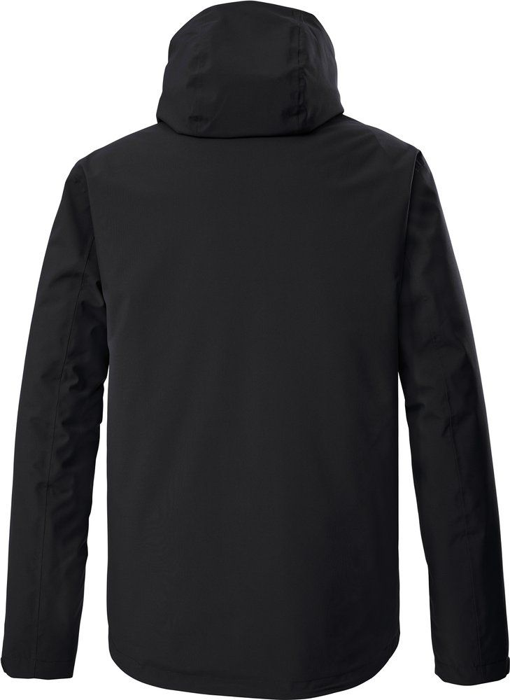 KILLTEC Herren Doppeljacke KOW 95 MN JCKT