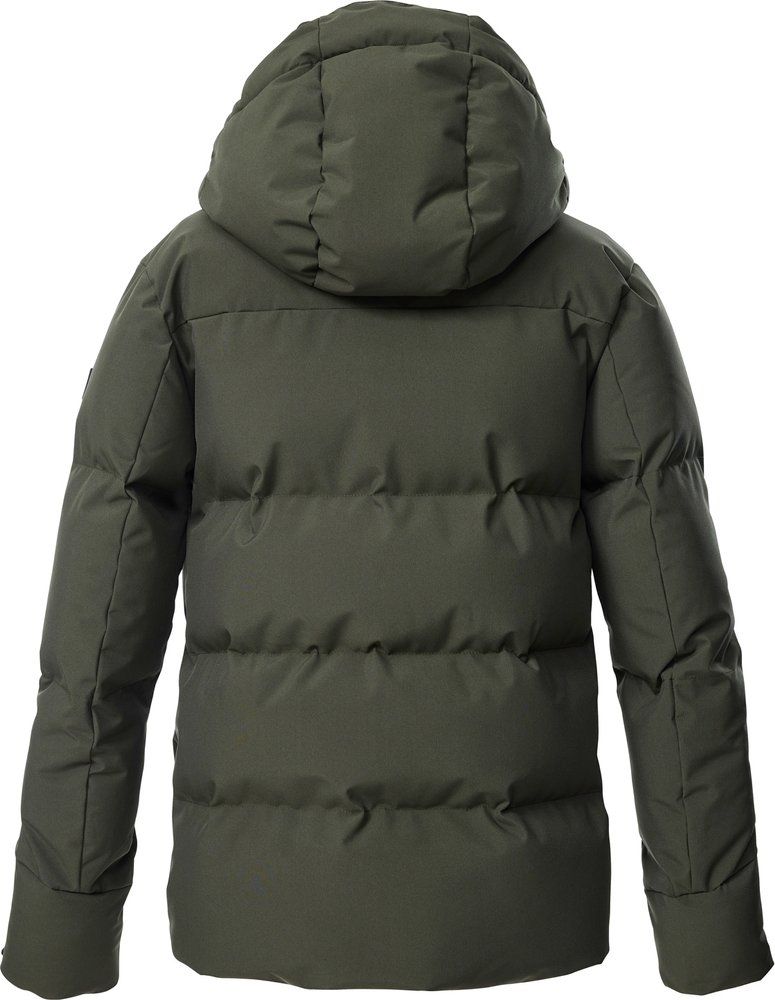KILLTEC Kinder Funktionsjacke KOW 239 BYS QLTD JCKT