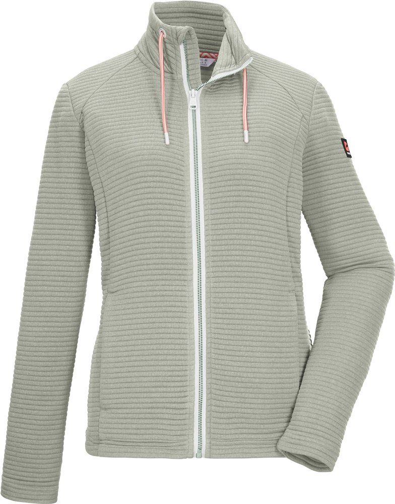KILLTEC Damen Unterjacke KOS 12 WMN FLX JCKT