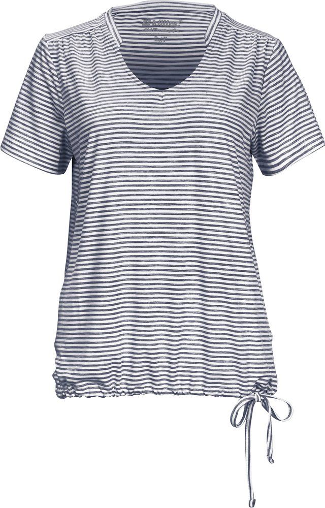 KILLTEC Damen Funktions T-Shirt WMN TSHRT F