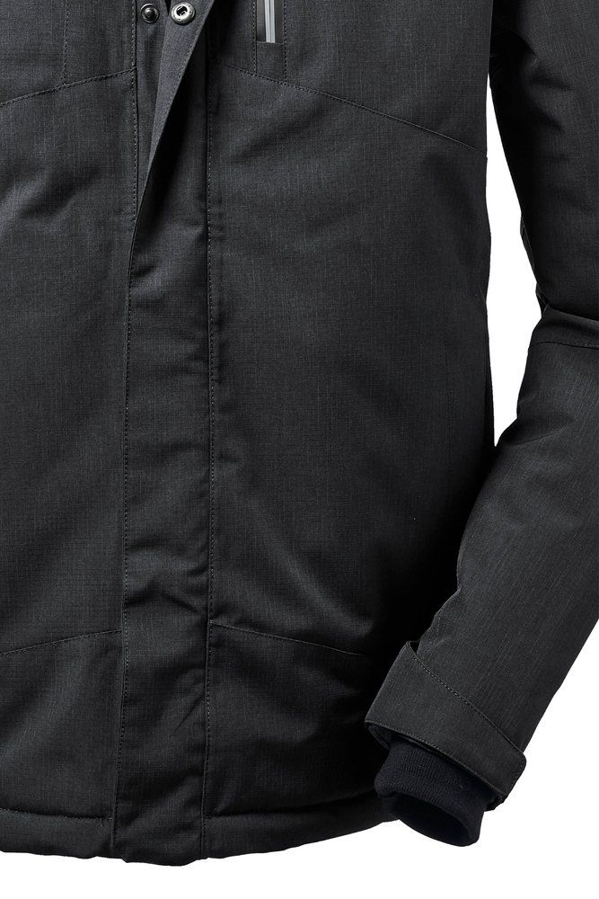 Herren Funktionsjacke KOW 161 MN JCKT