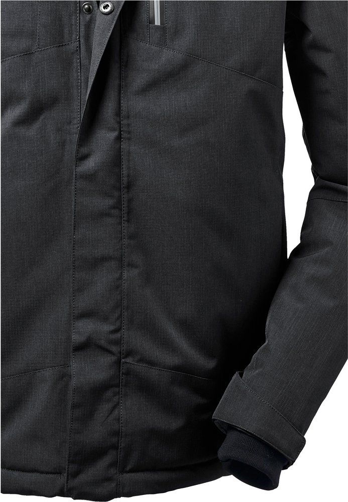 Herren Funktionsjacke KOW 161 MN JCKT