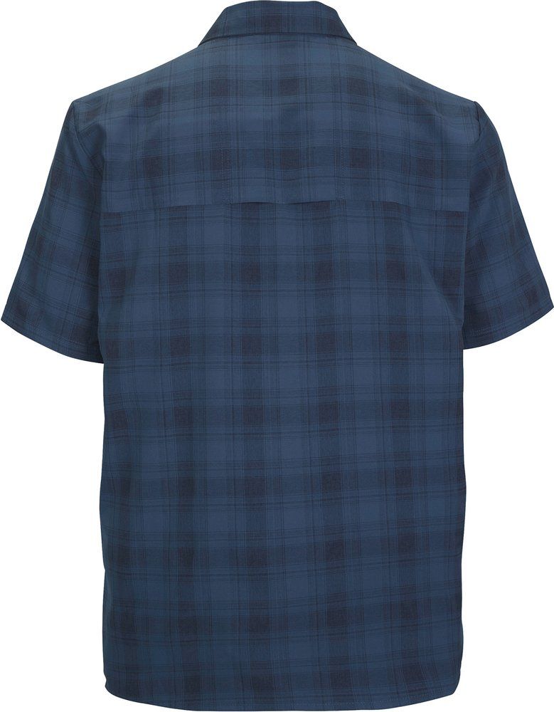 KILLTEC Herren Funktionshemd KOS 98 MN WVN SHRT