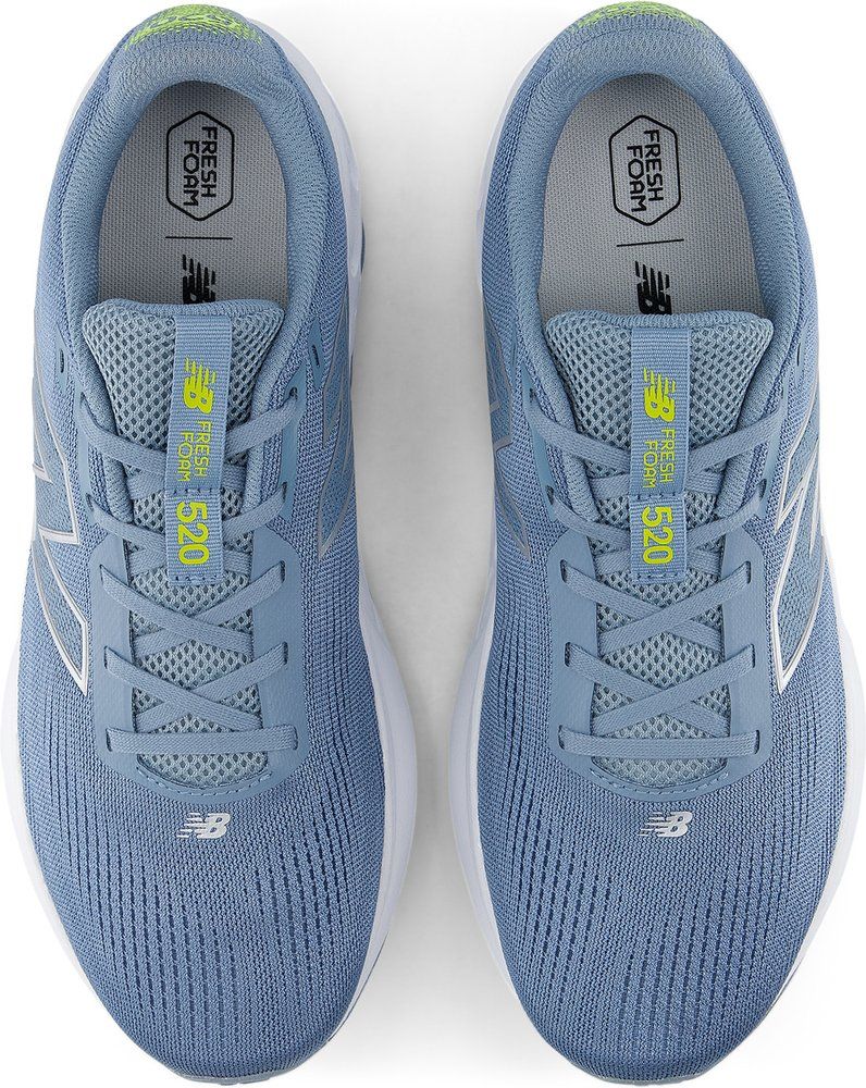 Herren Laufschuhe Fresh Foam 5209v9
