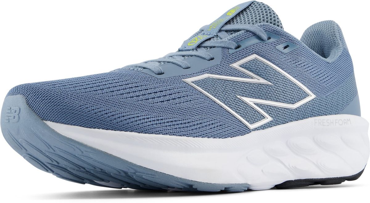 Herren Laufschuhe Fresh Foam 5209v9