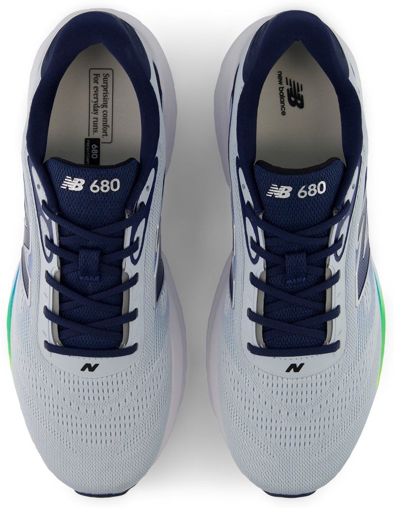 Herren Laufschuhe Fresh Foam 680v9