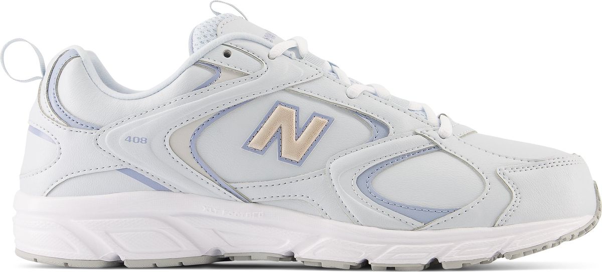 NEW BALANCE Herren Freizeitschuhe 408