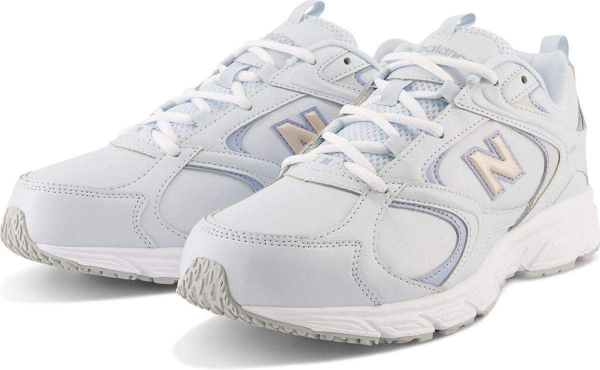 NEW BALANCE Herren Freizeitschuhe 408