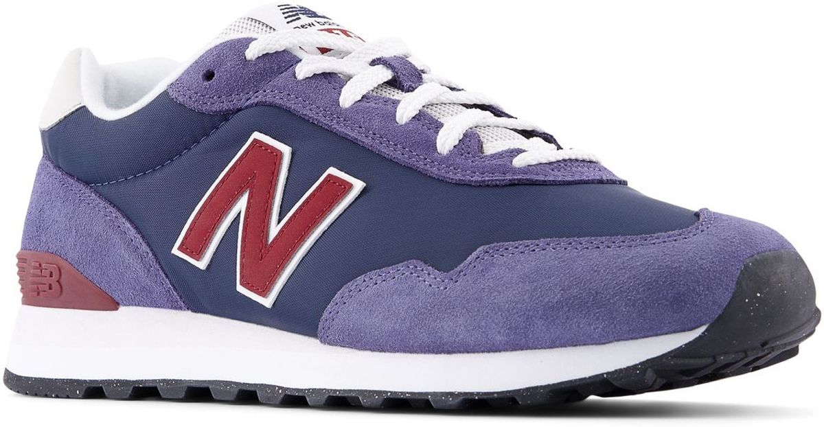 Herren Freizeitschuhe 515