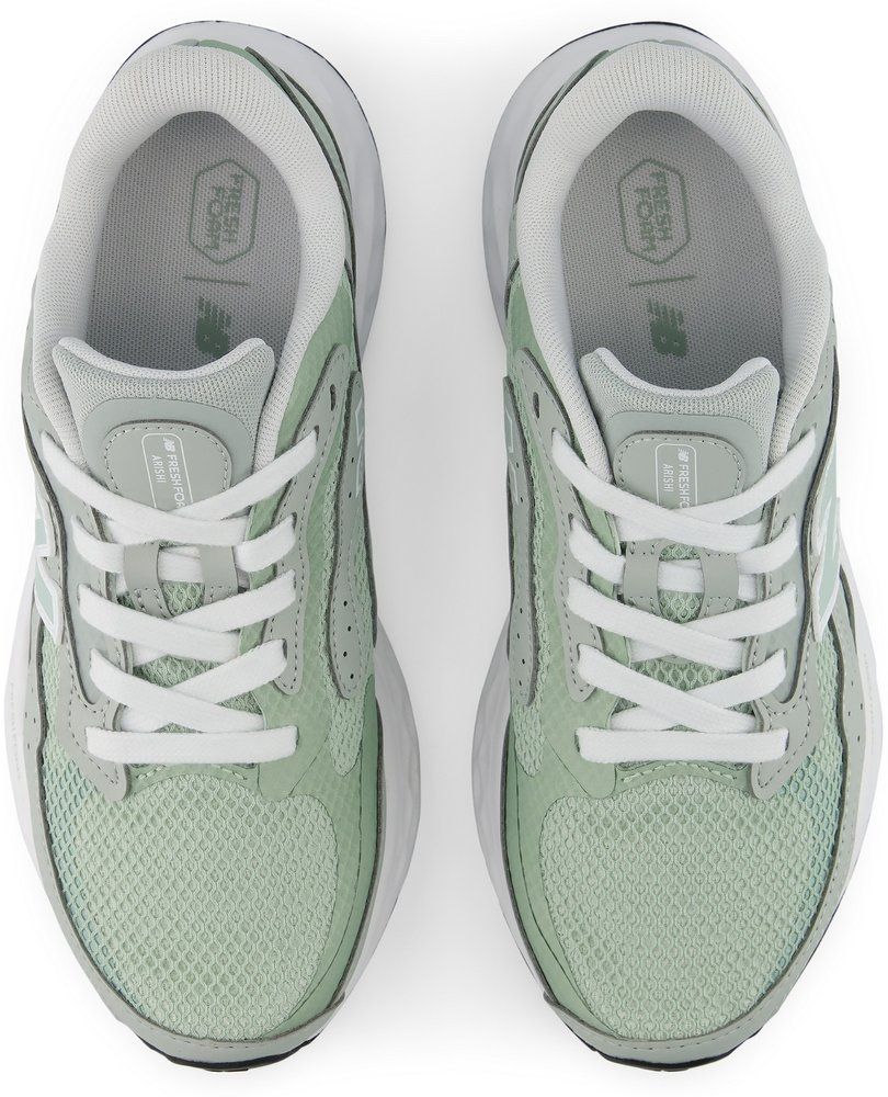 Damen Laufschuhe Fresh Foam Arishi v4