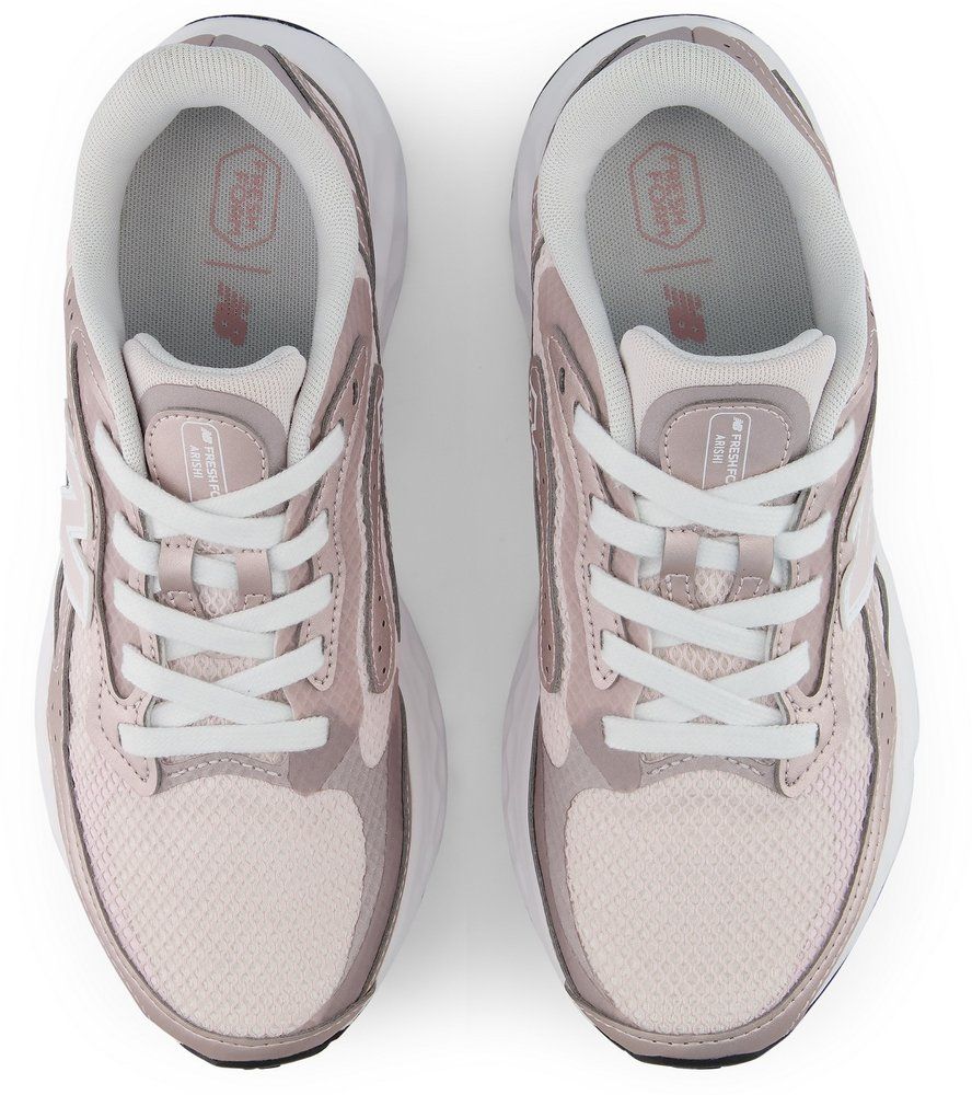 Damen Laufschuhe Fresh Foam Arishi v4