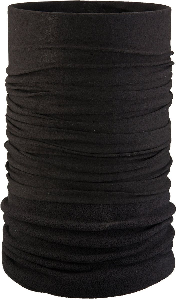 ARECO Multifunktionstuch Fleece Sport Mirror