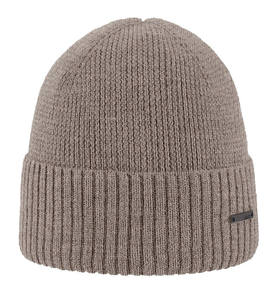 ARECO Damen Mütze Beanie Damen