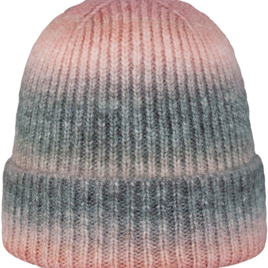 ARECO Damen Mütze Beanie