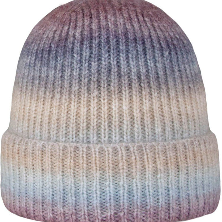 Beanie Multicolor