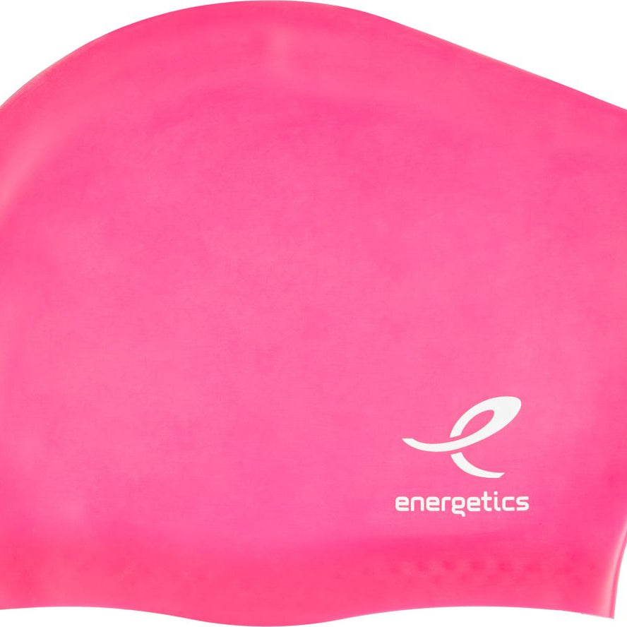 ENERGETICS Herren Duschkappe Silv VOl I