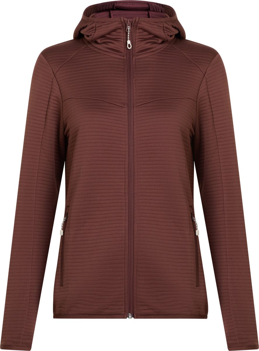 McKINLEY Damen Unterjacke Da.-Unterjacke Aami II W