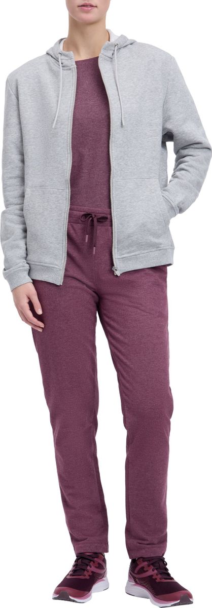 ENERGETICS Damen Blazer Da.-Kapuzenjacke Evie FL FZ HD W