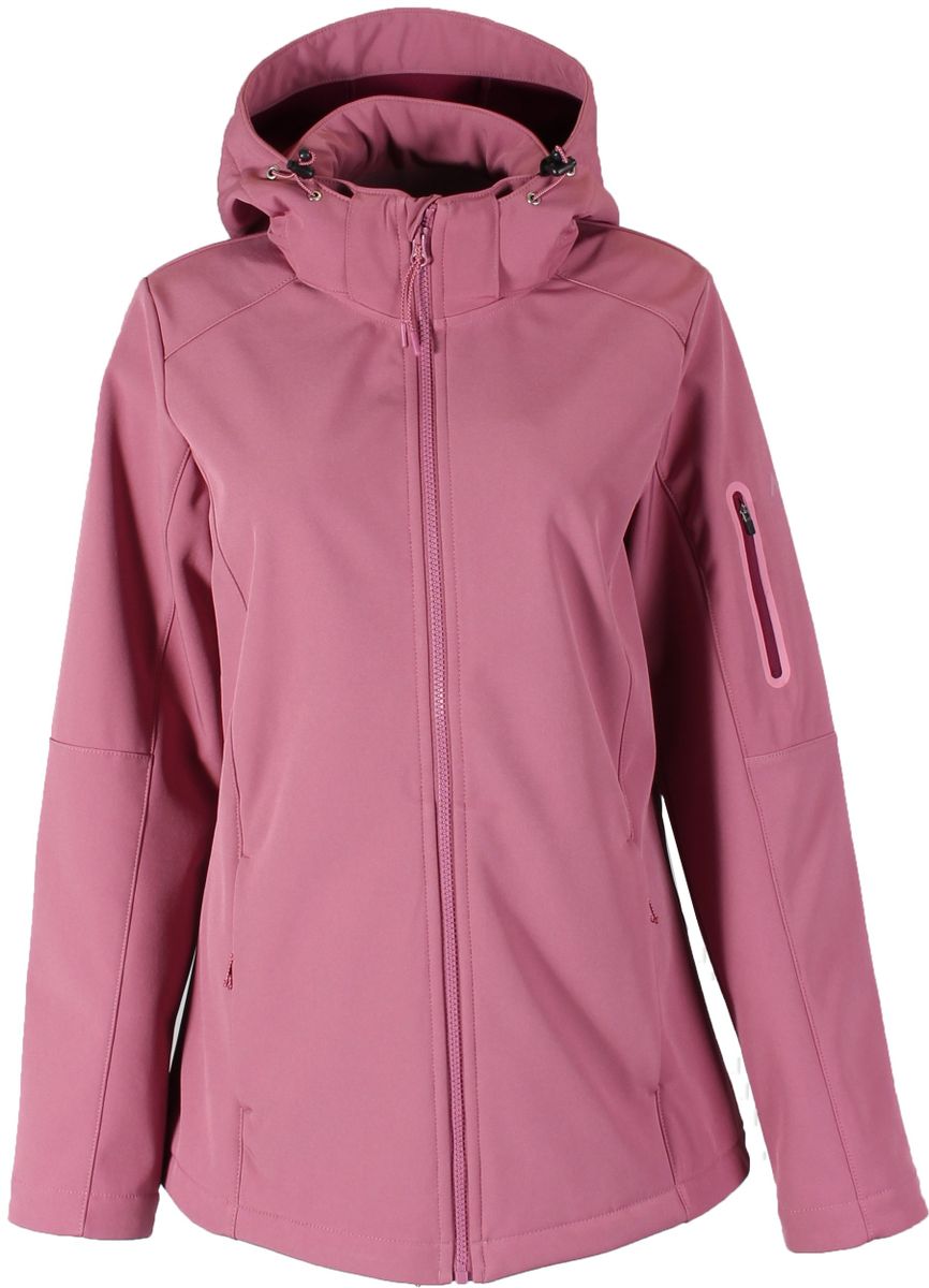 McKINLEY Damen Jacke Da.-Jacke Kadino II W