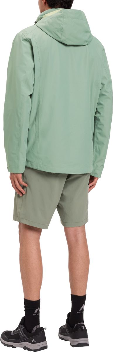 McKINLEY Herren Funktionsjacke Adia