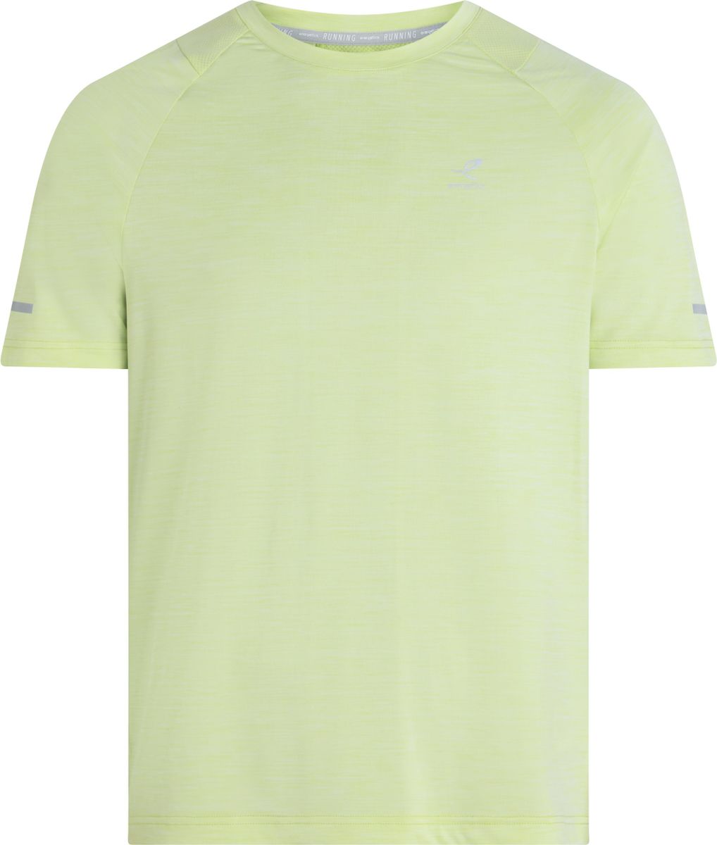 ENERGETICS Herren T-Shirt Ailo SS M