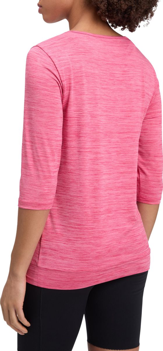 ENERGETICS Damen Shirt Da.-Shirt Jewel 3/4 SS W
