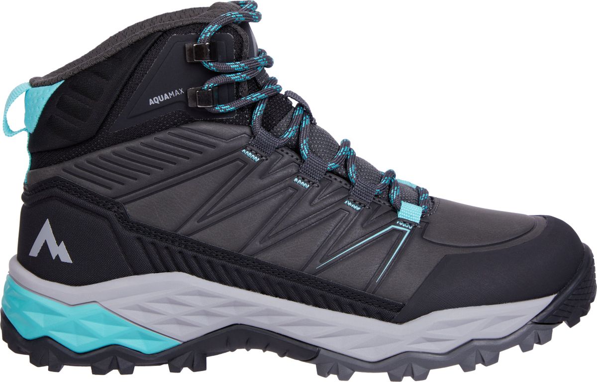 Da.-Wander-Stiefel Tahsis MID AQX W