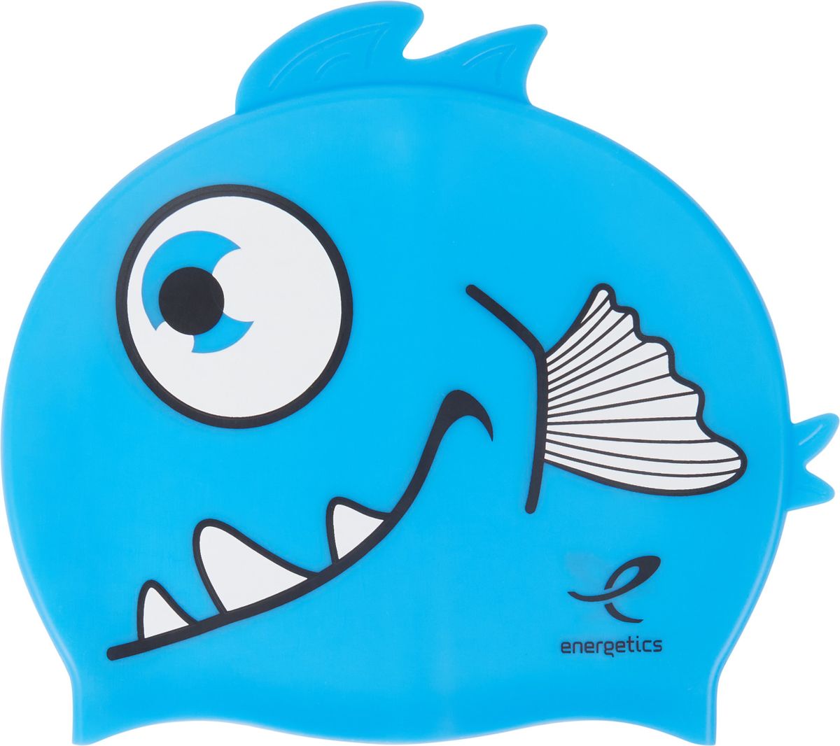 KK.-Badekappe Cap SIL KIDS