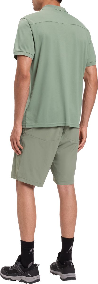 McKINLEY Herren Polo He.-Polo Lango M