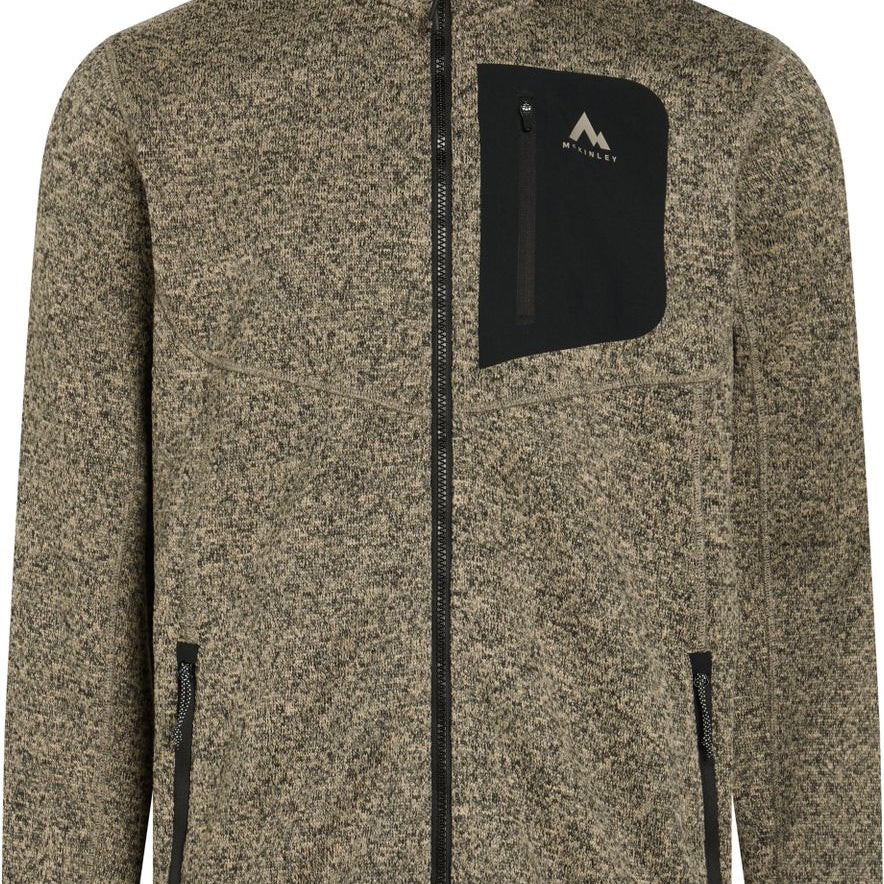 McKINLEY Herren Unterjacke He.-Unterjacke Skeena III M
