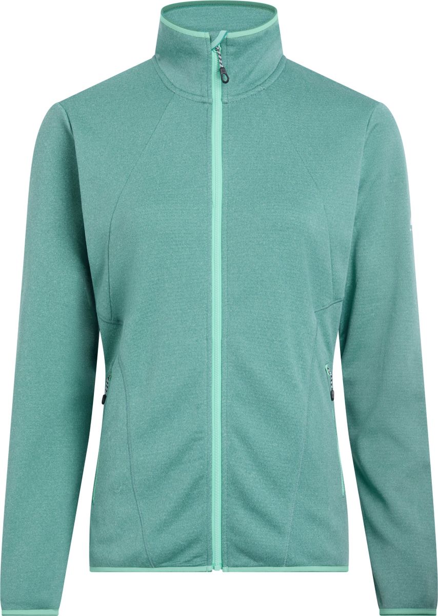 McKINLEY Damen Unterjacke Da.-Unterjacke Roto III W