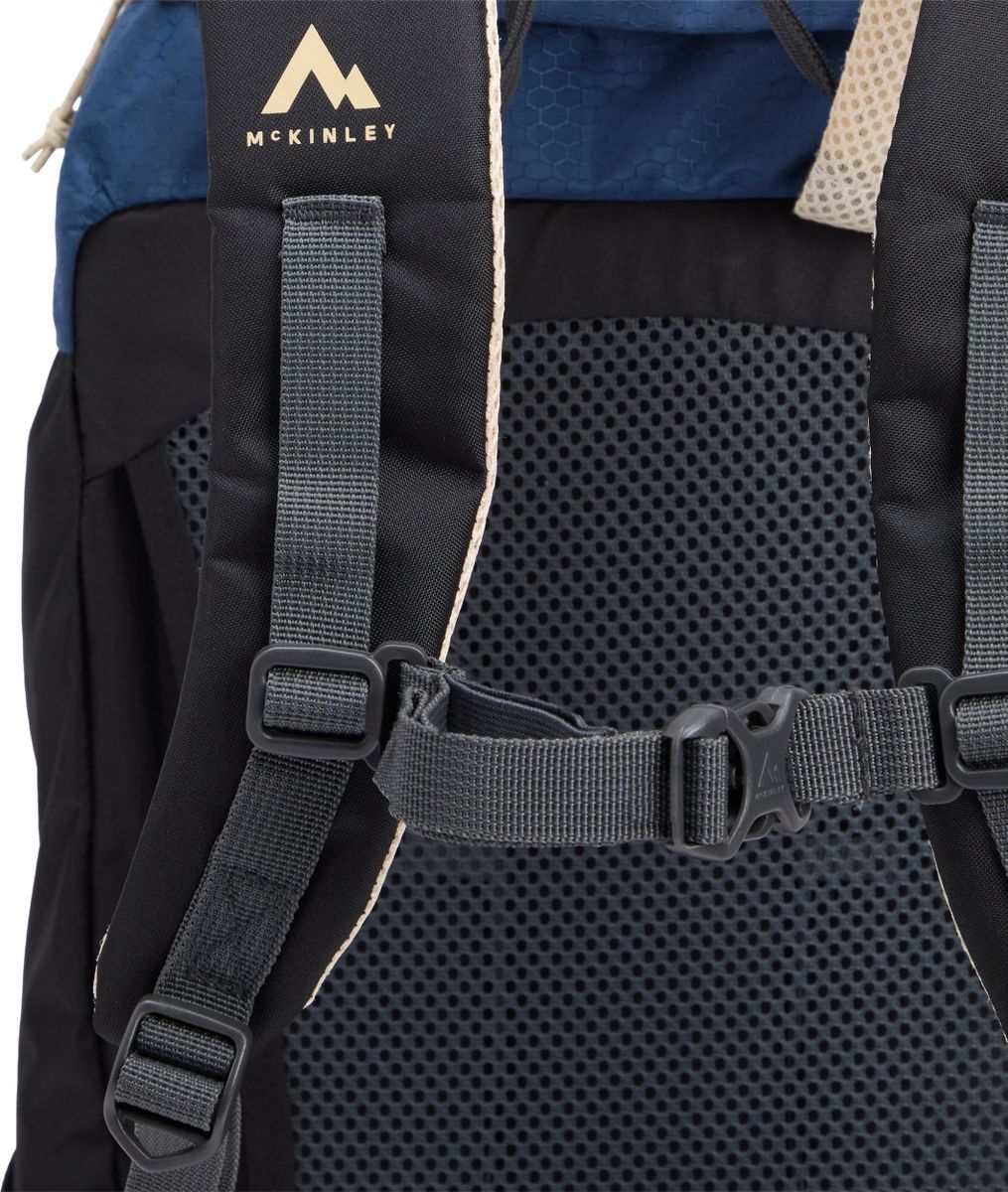 McKINLEY Rucksack Wander-Rucksack Minah II VT 26