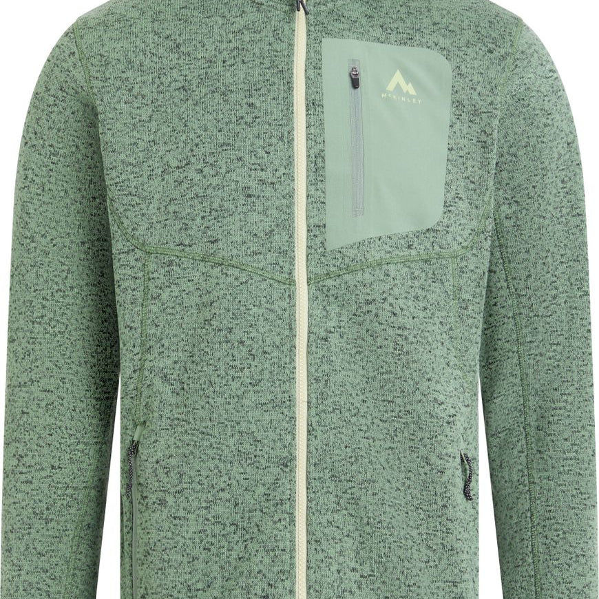 McKINLEY Herren Unterjacke He.-Unterjacke Skeena III M