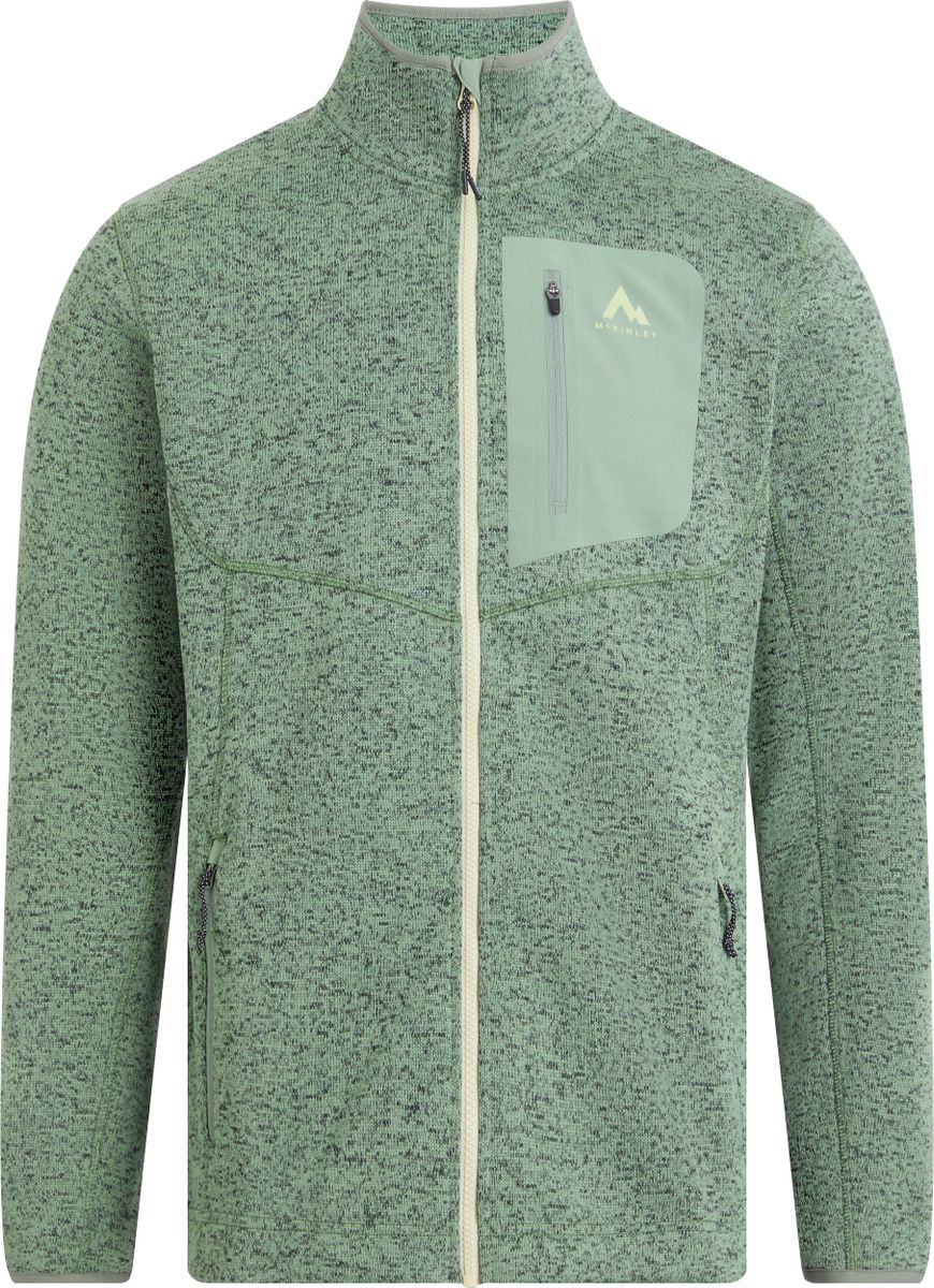 McKINLEY Herren Unterjacke He.-Unterjacke Skeena III M