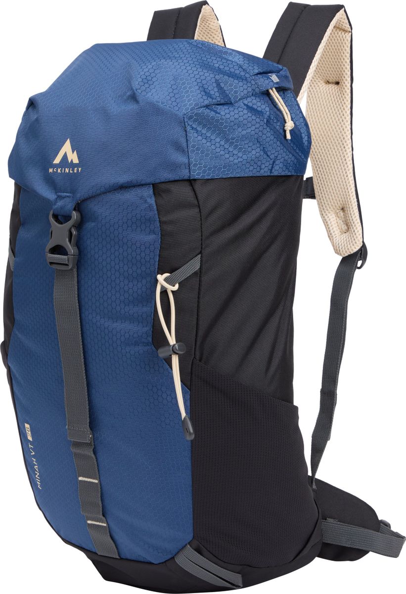 McKINLEY Rucksack Wander-Rucksack Minah II VT 26