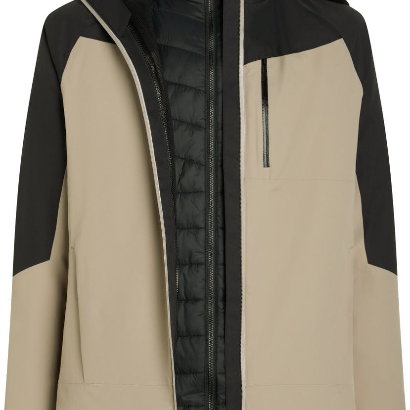 McKINLEY Herren Doppeljacke He.-Doppel-Jacke Avoca 3:1 III M