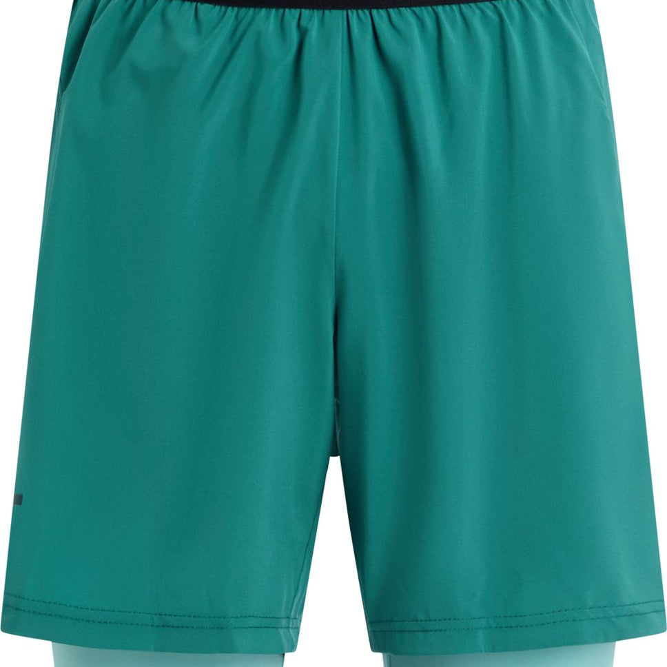He.-Shorts Allen VI M