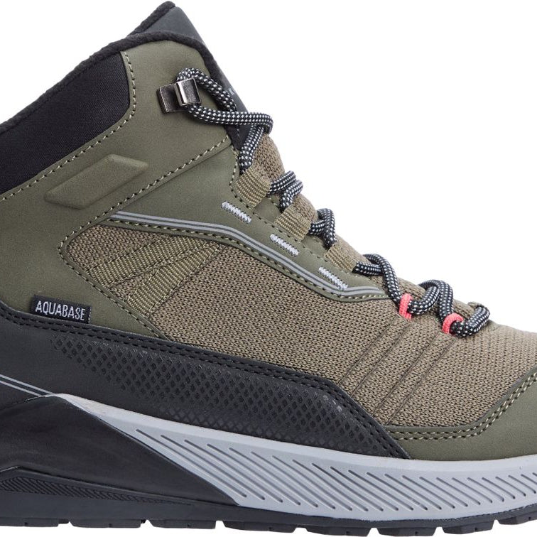 Ux.-Après-Stiefel Kyoto MID WI AQB