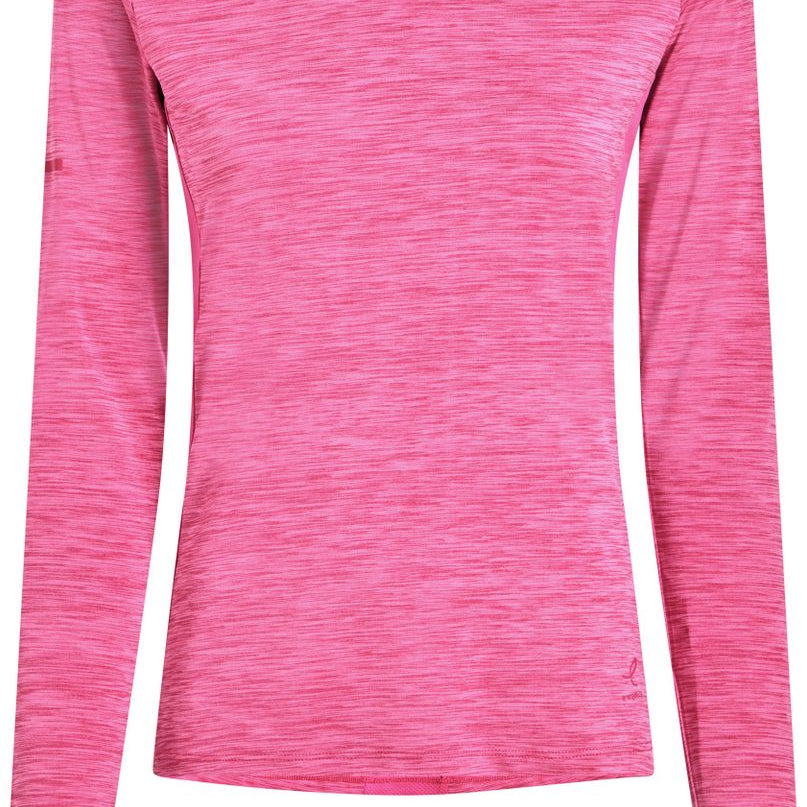 Da.-Langarmshirt Evii L/S W