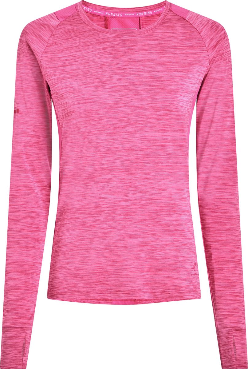 ENERGETICS Damen Evii L/S W