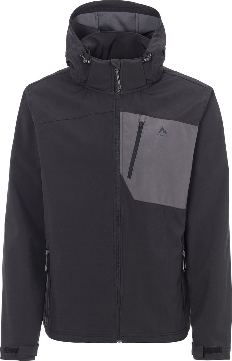 McKINLEY Herren Jacke He.-Jacke Mount Bona M