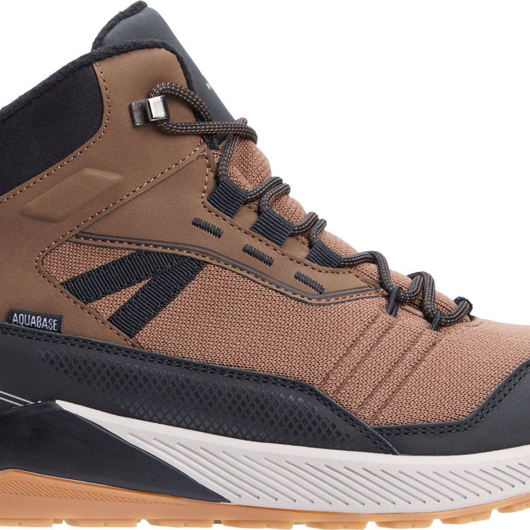 Ux.-Après-Stiefel Kyoto MID WI AQB