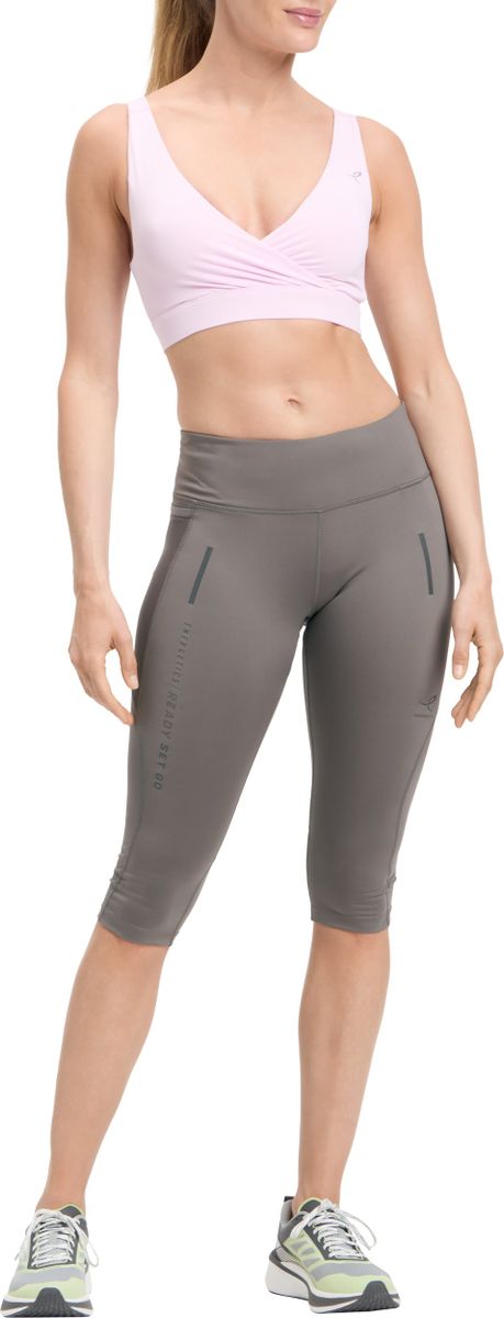 ENERGETICS Damen Tights Da.-Tight 3/4 Strega 3/4 W