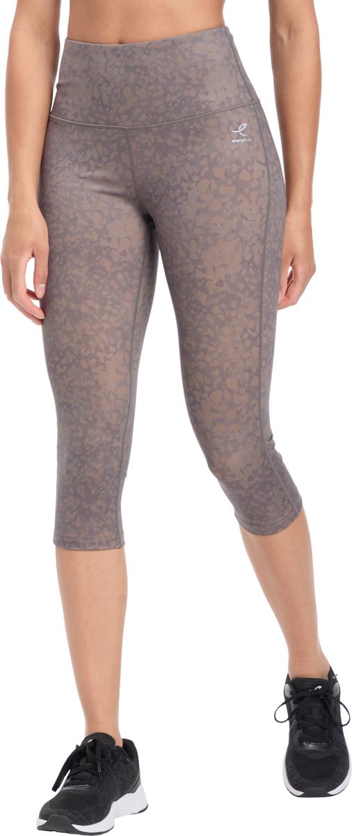 ENERGETICS Damen Tight 3/4 Kapinem II