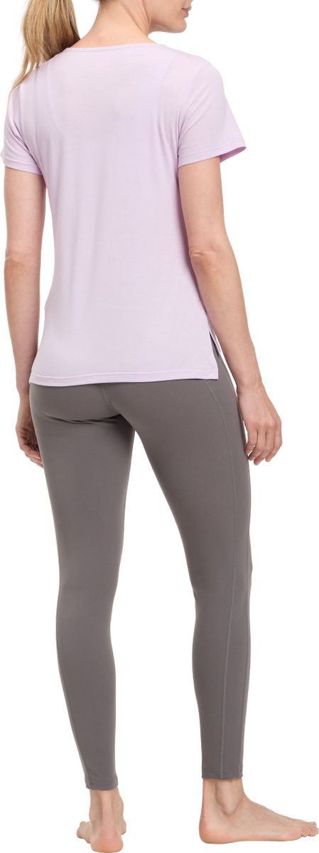 ENERGETICS Damen Shirt Ogda SS