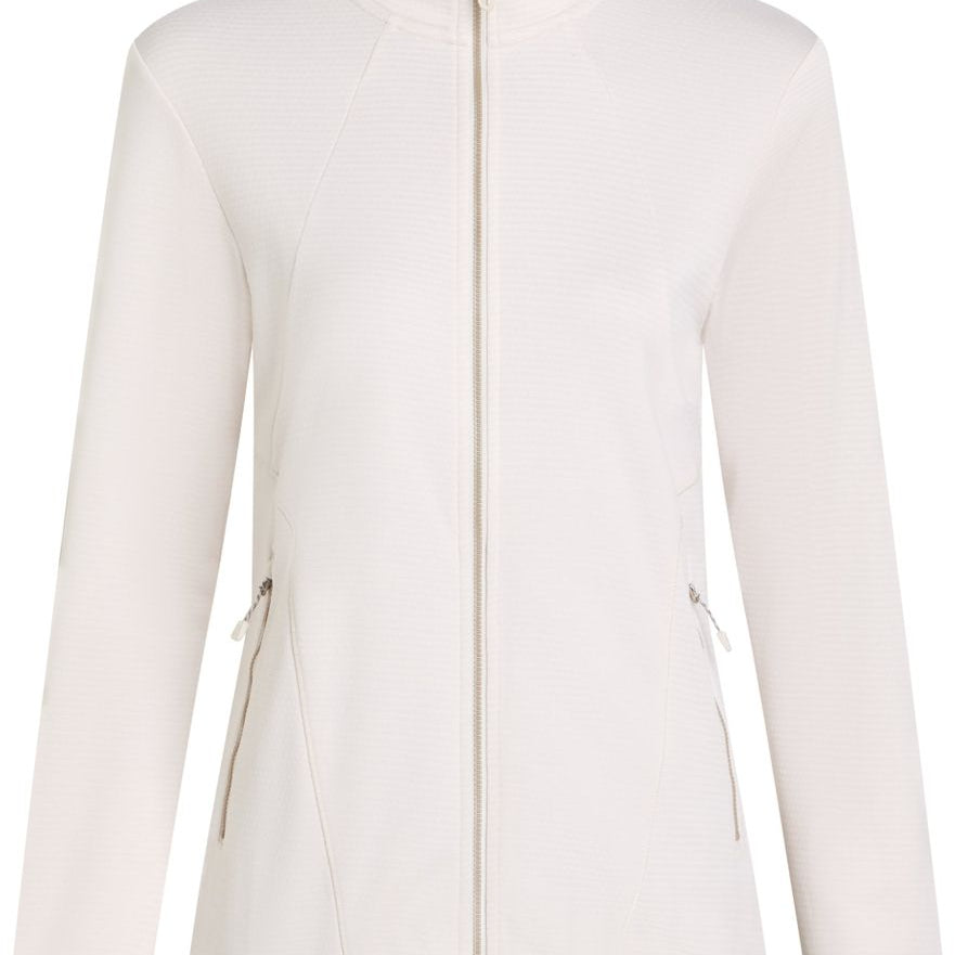 McKINLEY Damen Unterjacke Da.-Unterjacke Roto III W