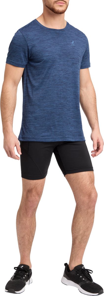 ENERGETICS Herren Tights He.-Tight Percy II 1/2 M