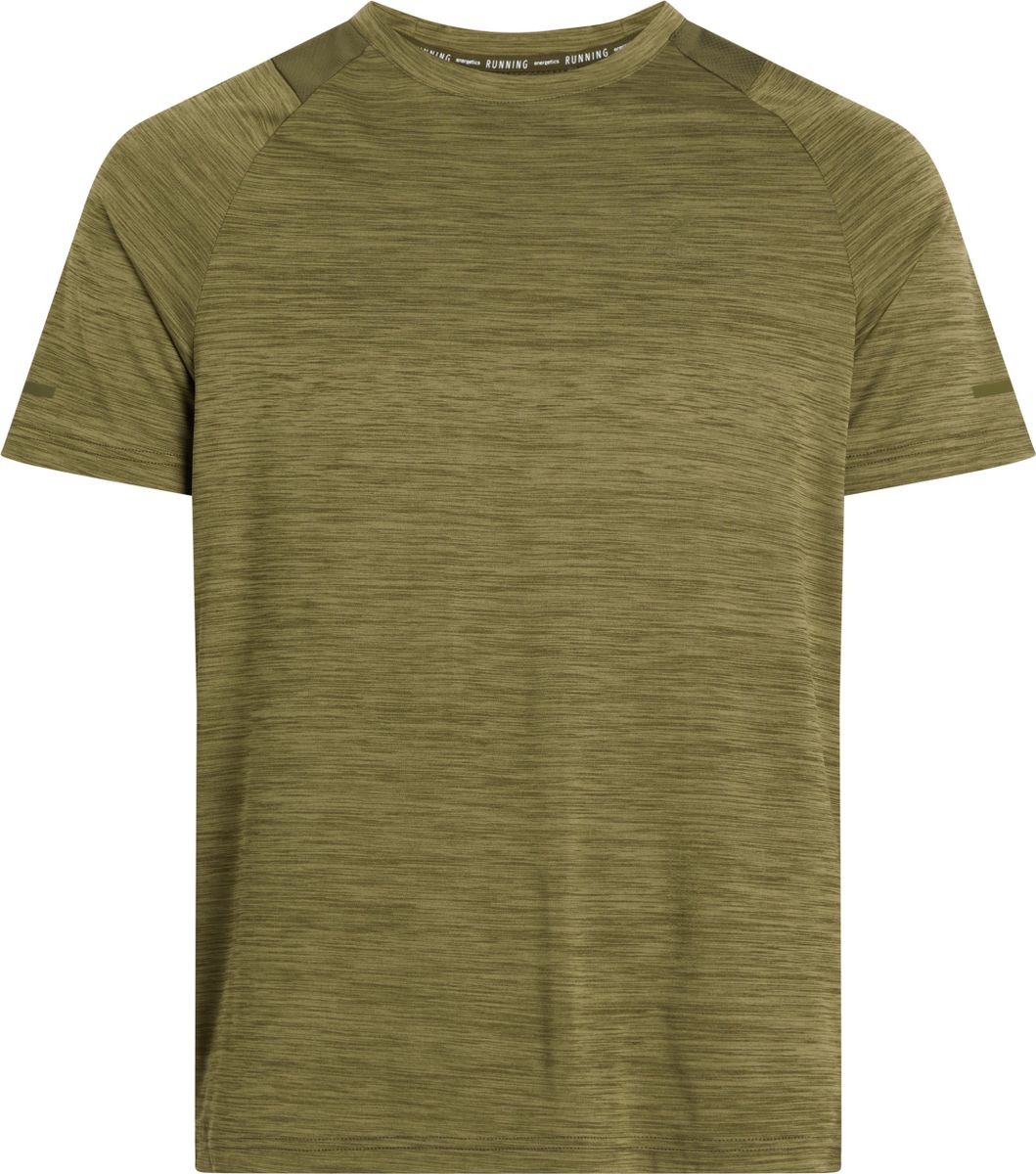 He.-T-Shirt Ailo SS M