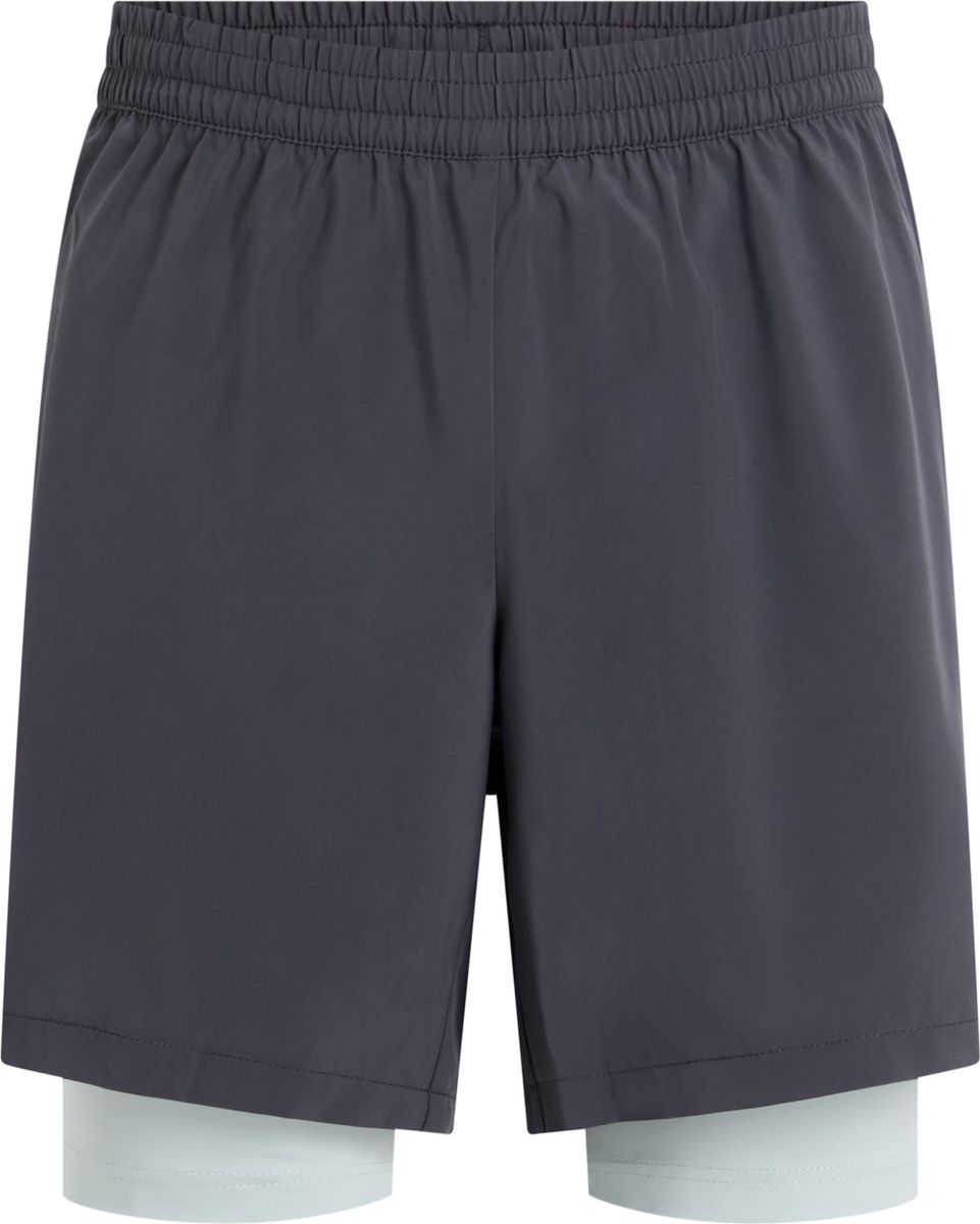 ENERGETICS Herren Shorts He.-Shorts Crysos 2in1 II M