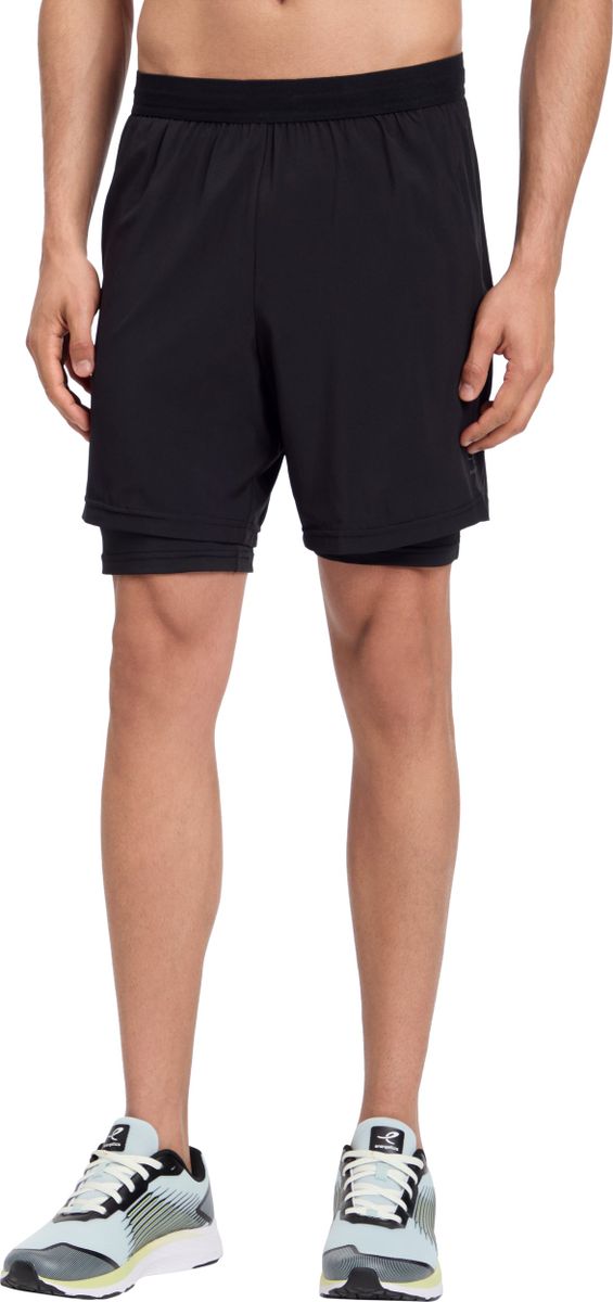 ENERGETICS Herren Shorts He.-Shorts Allen VI M